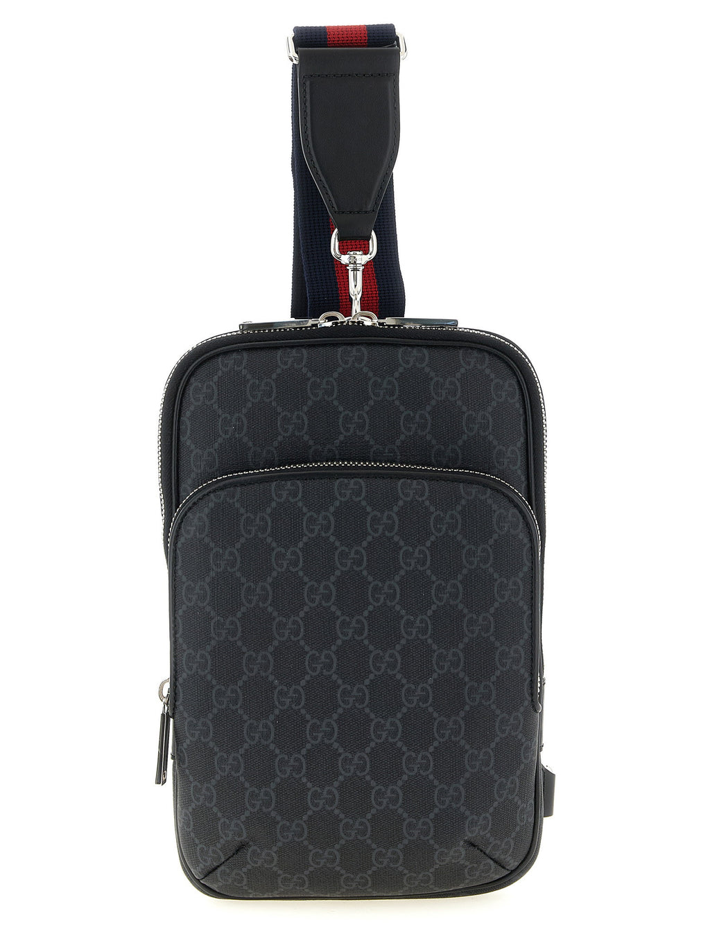 Gucci Gg Small Crossbody Bag