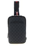 Gucci Gg Small Crossbody Bag