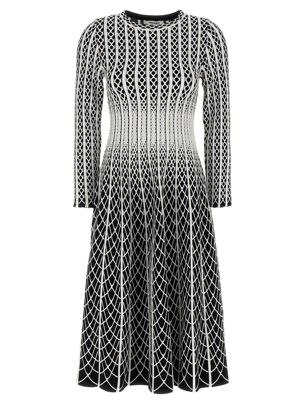 Antonino Valenti Ludovica Dress