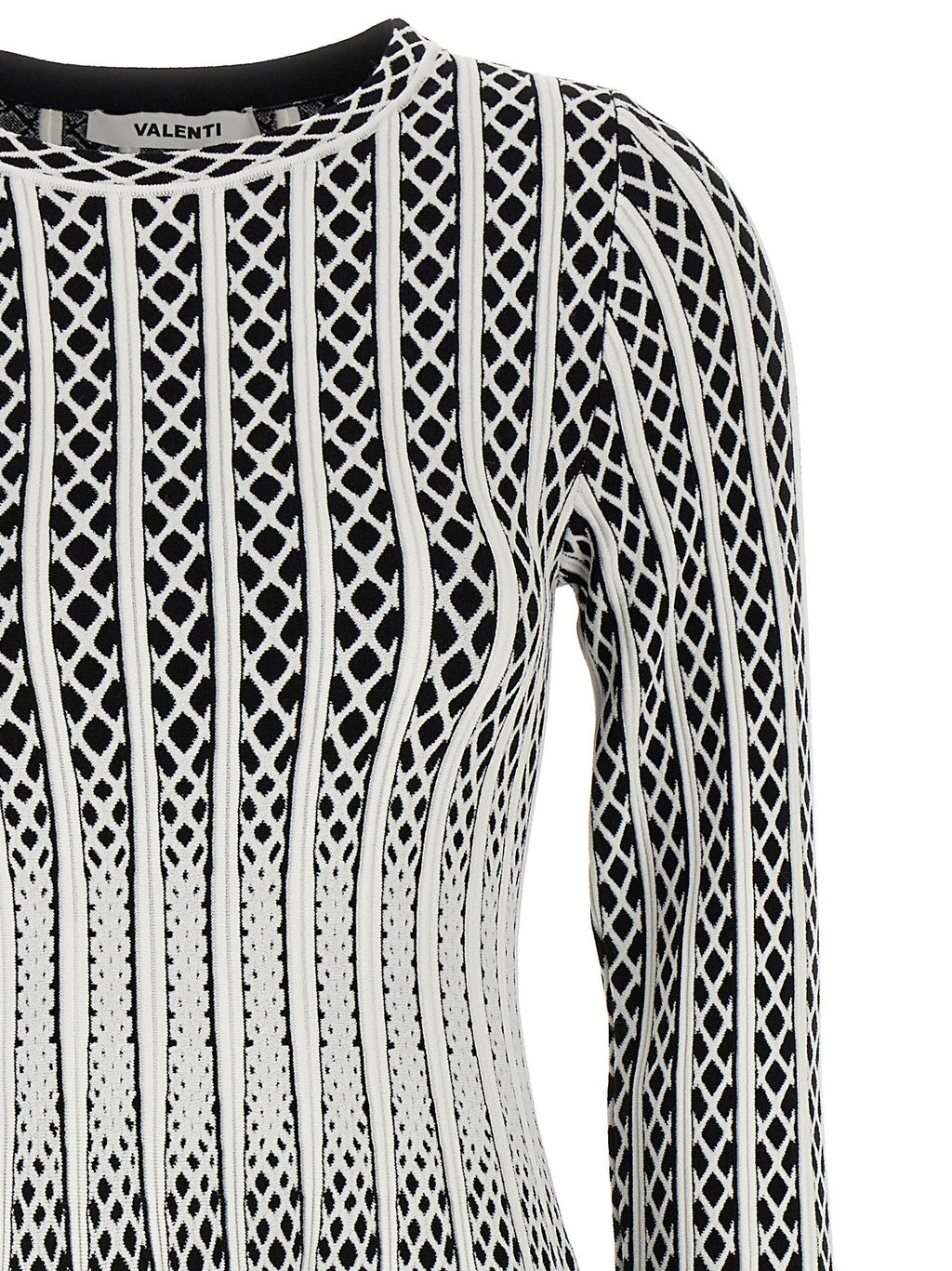 Antonino Valenti Ludovica Dress