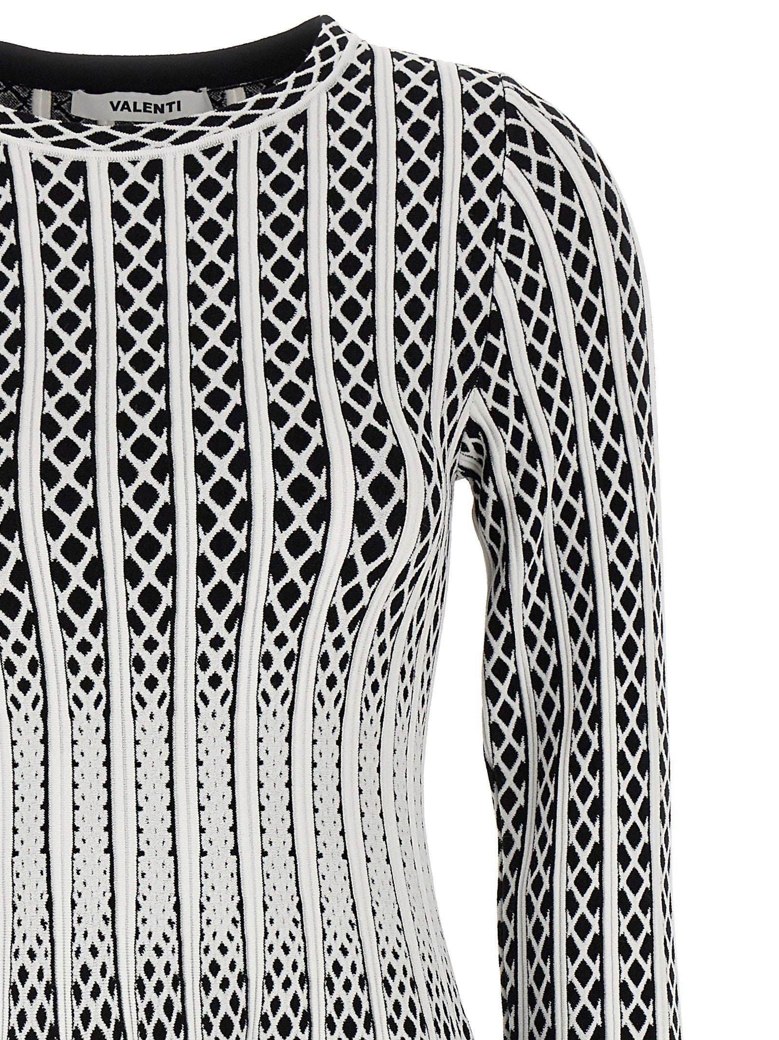 Antonino Valenti Ludovica Dress