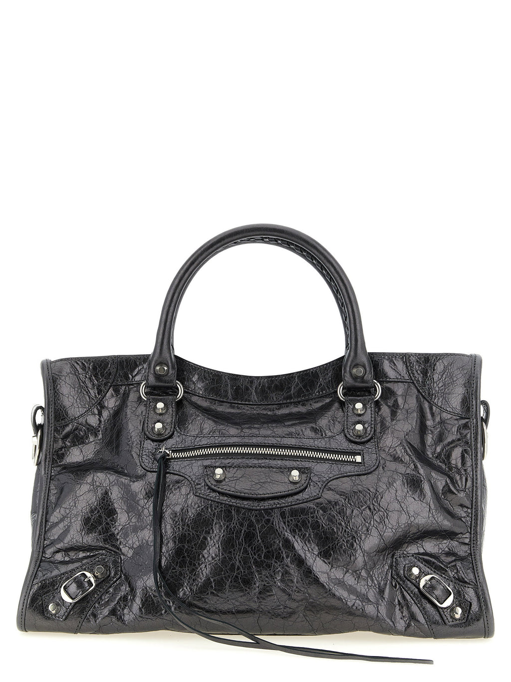 Balenciaga Le City M Handbag