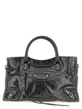 Balenciaga Le City M Handbag