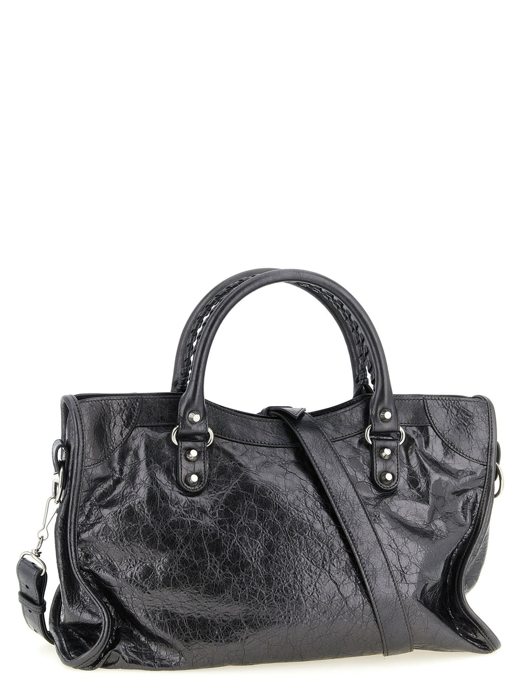 Balenciaga Le City M Handbag