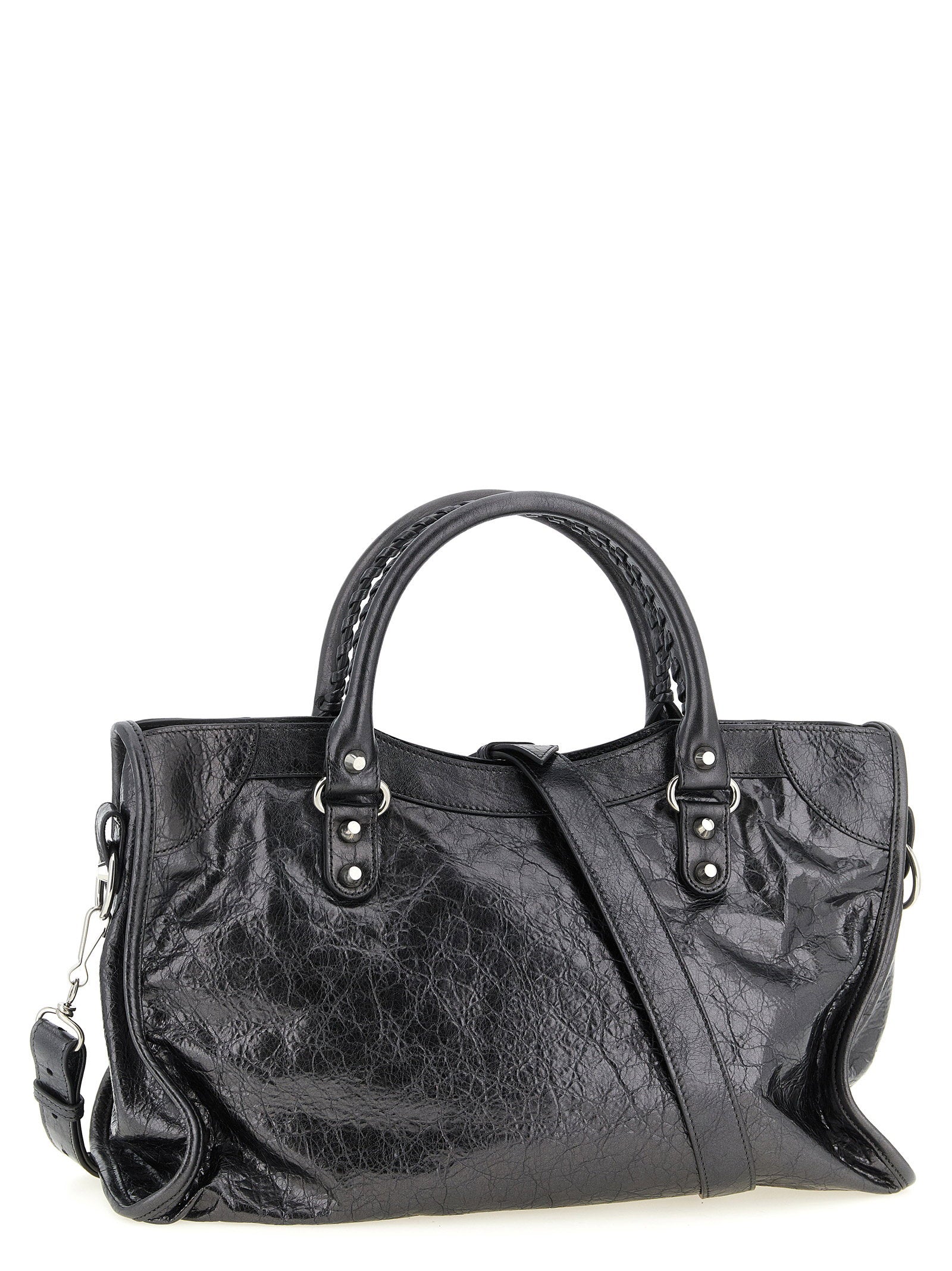 Balenciaga Le City M Handbag