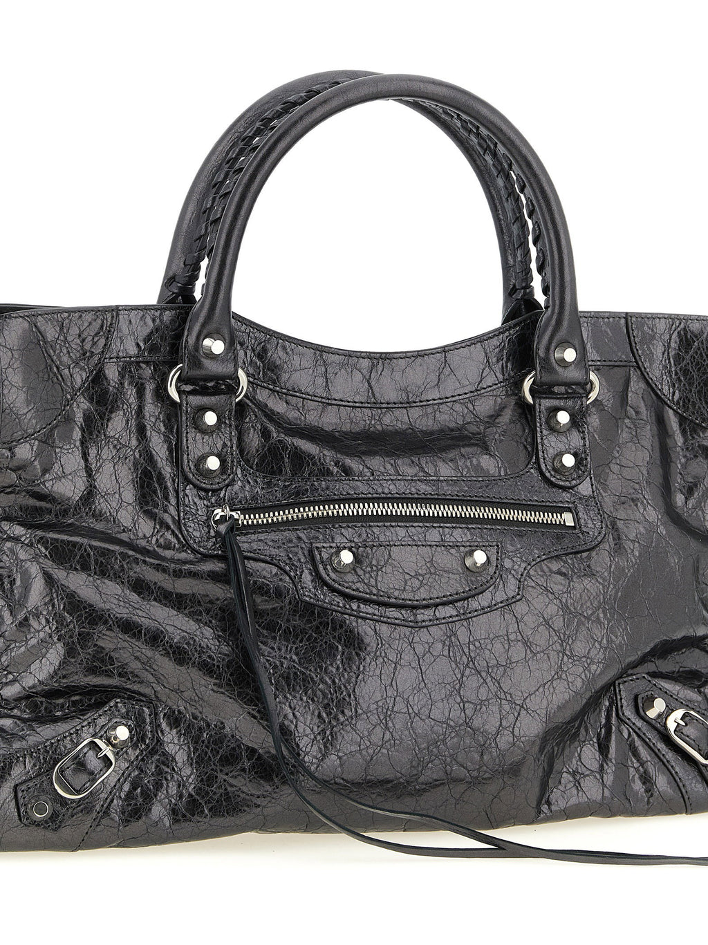 Balenciaga Le City M Handbag