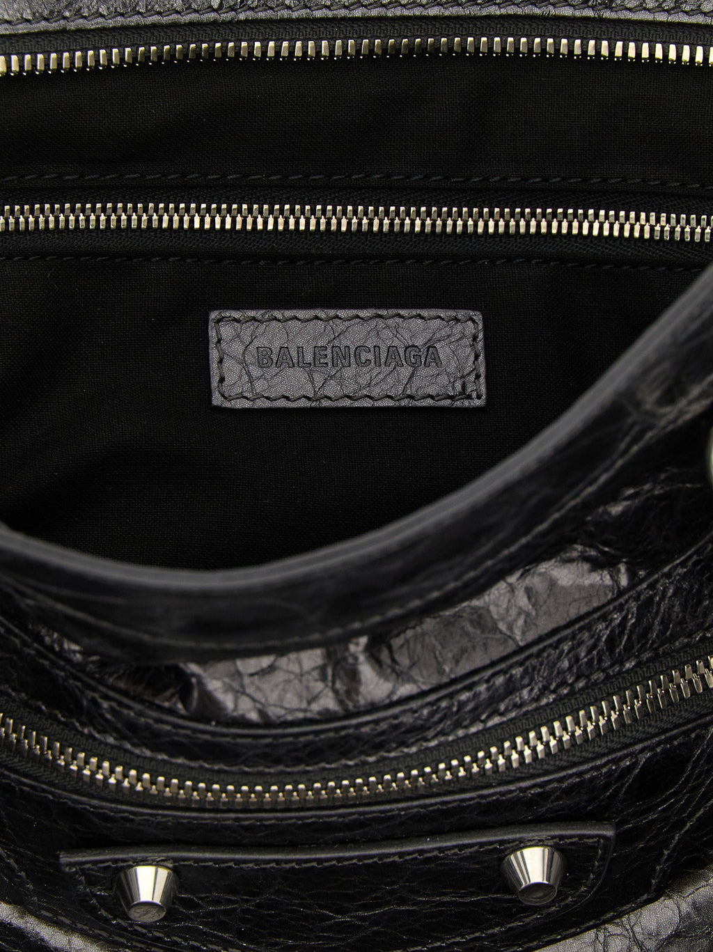 Balenciaga Le City M Handbag