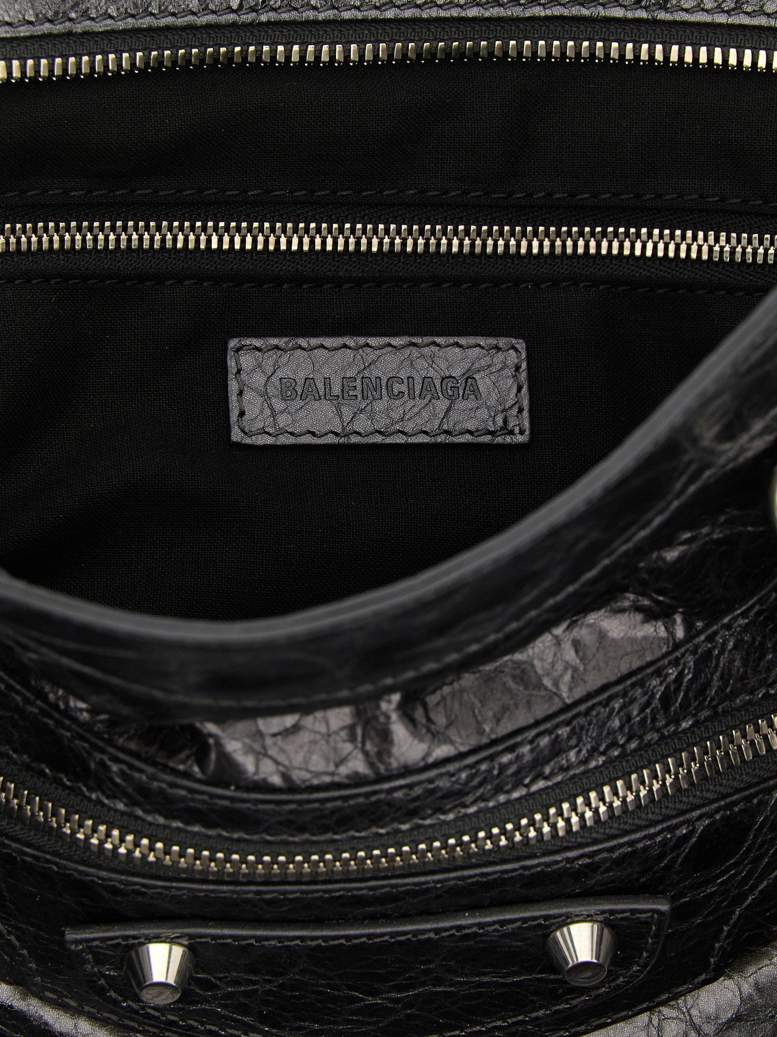 Balenciaga Le City M Handbag