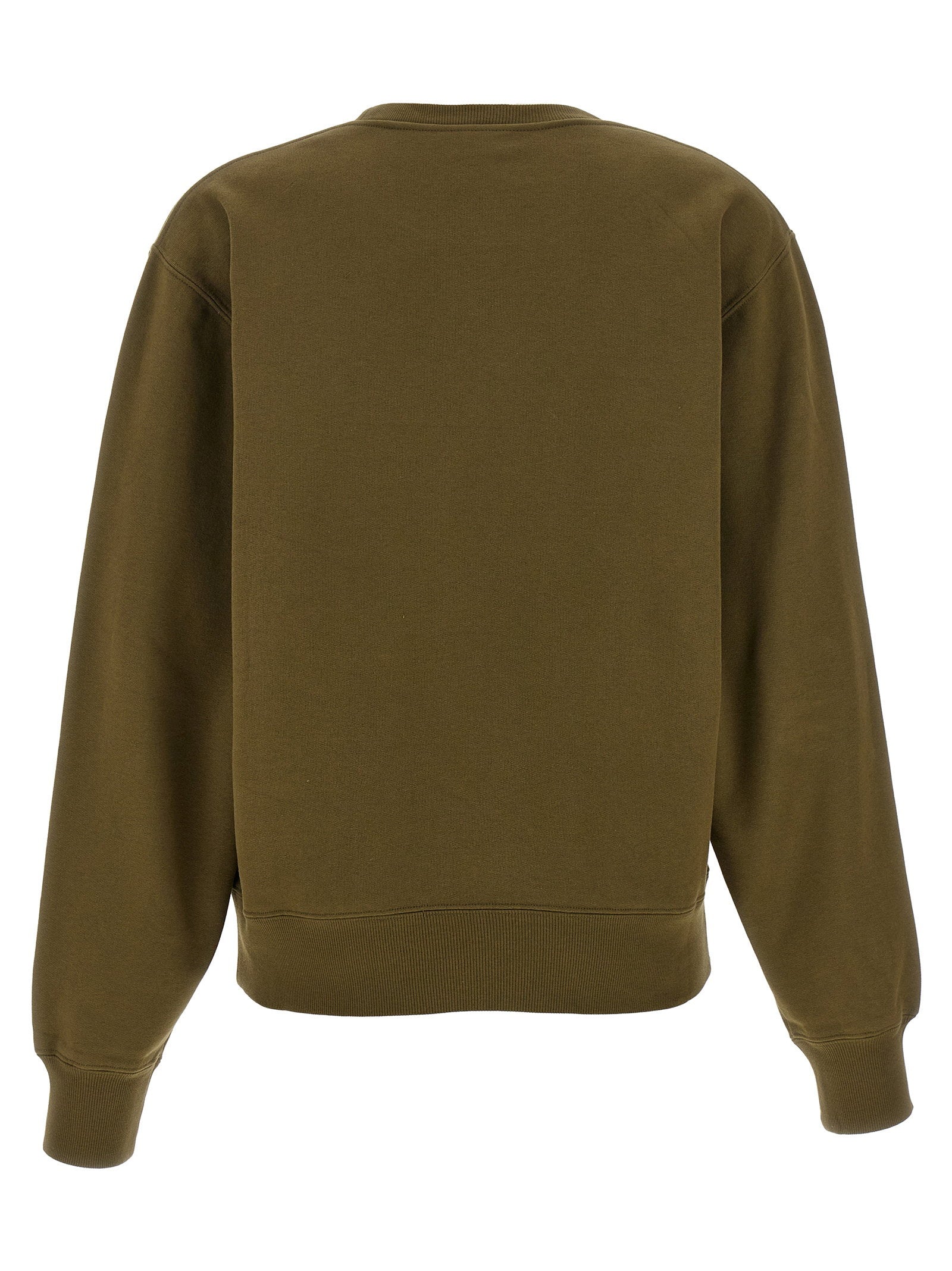 Saint Laurent Cassandre Sweatshirt