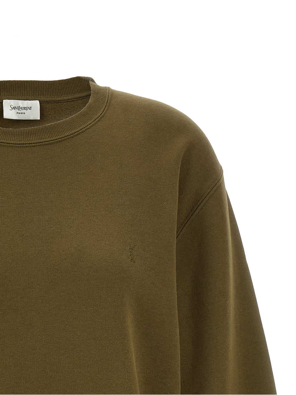 Saint Laurent Cassandre Sweatshirt