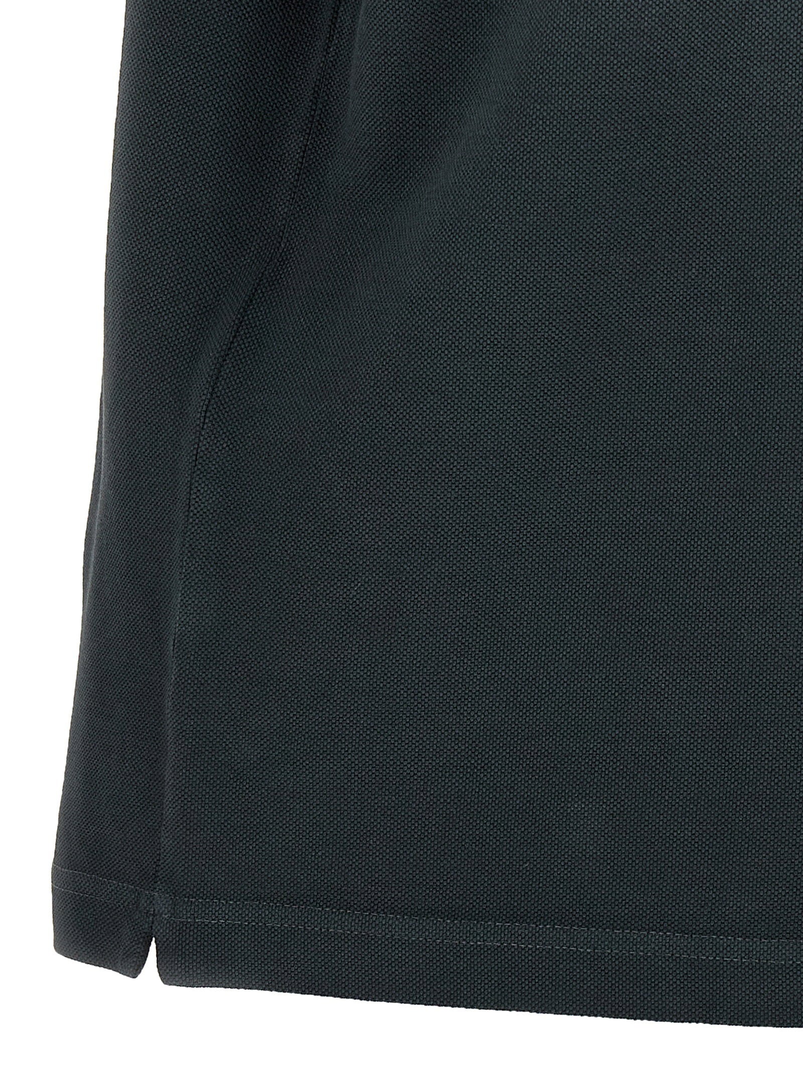 Alexander McQueen Polo Skull