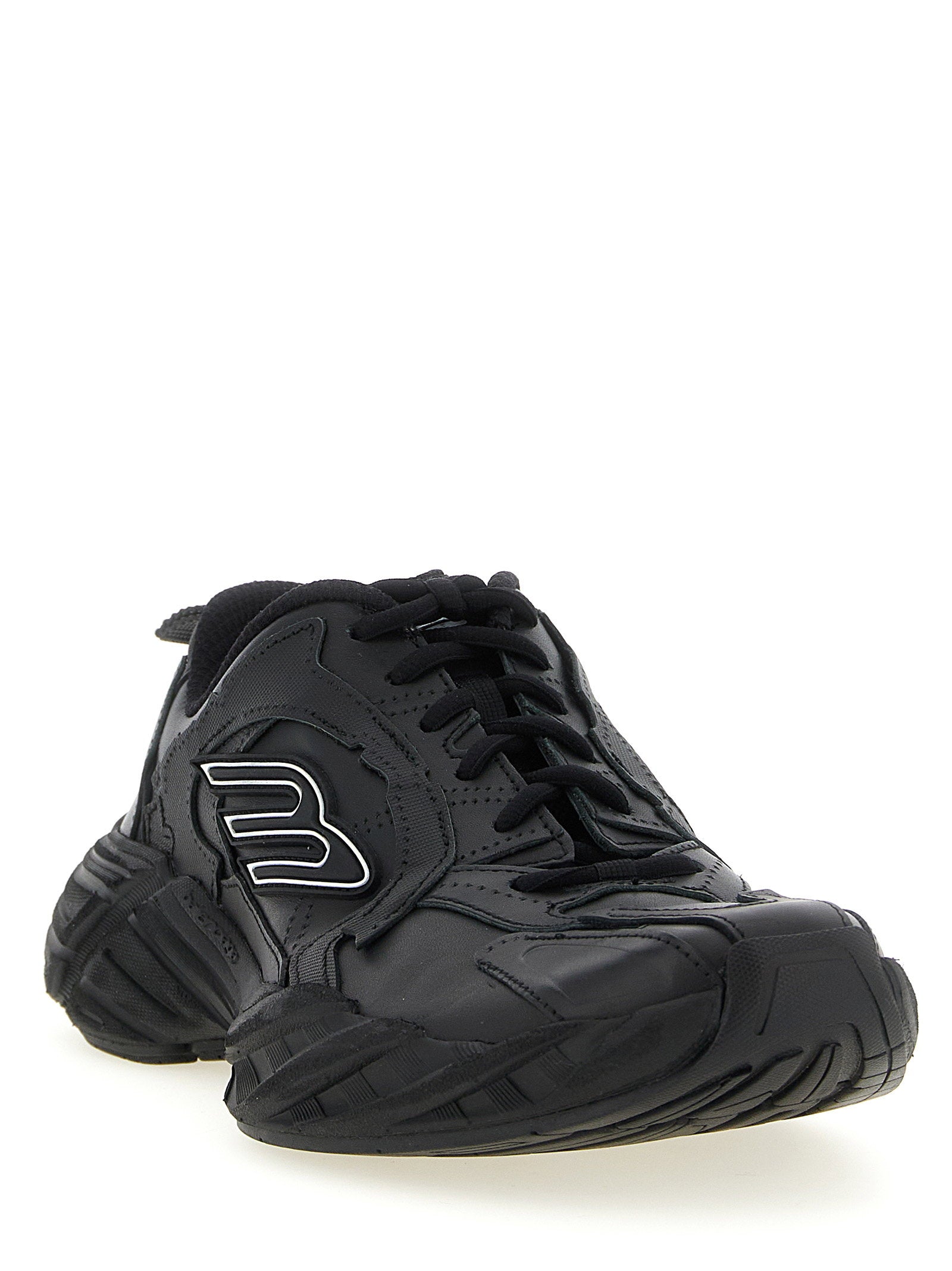 Balenciaga Monday Sneakers