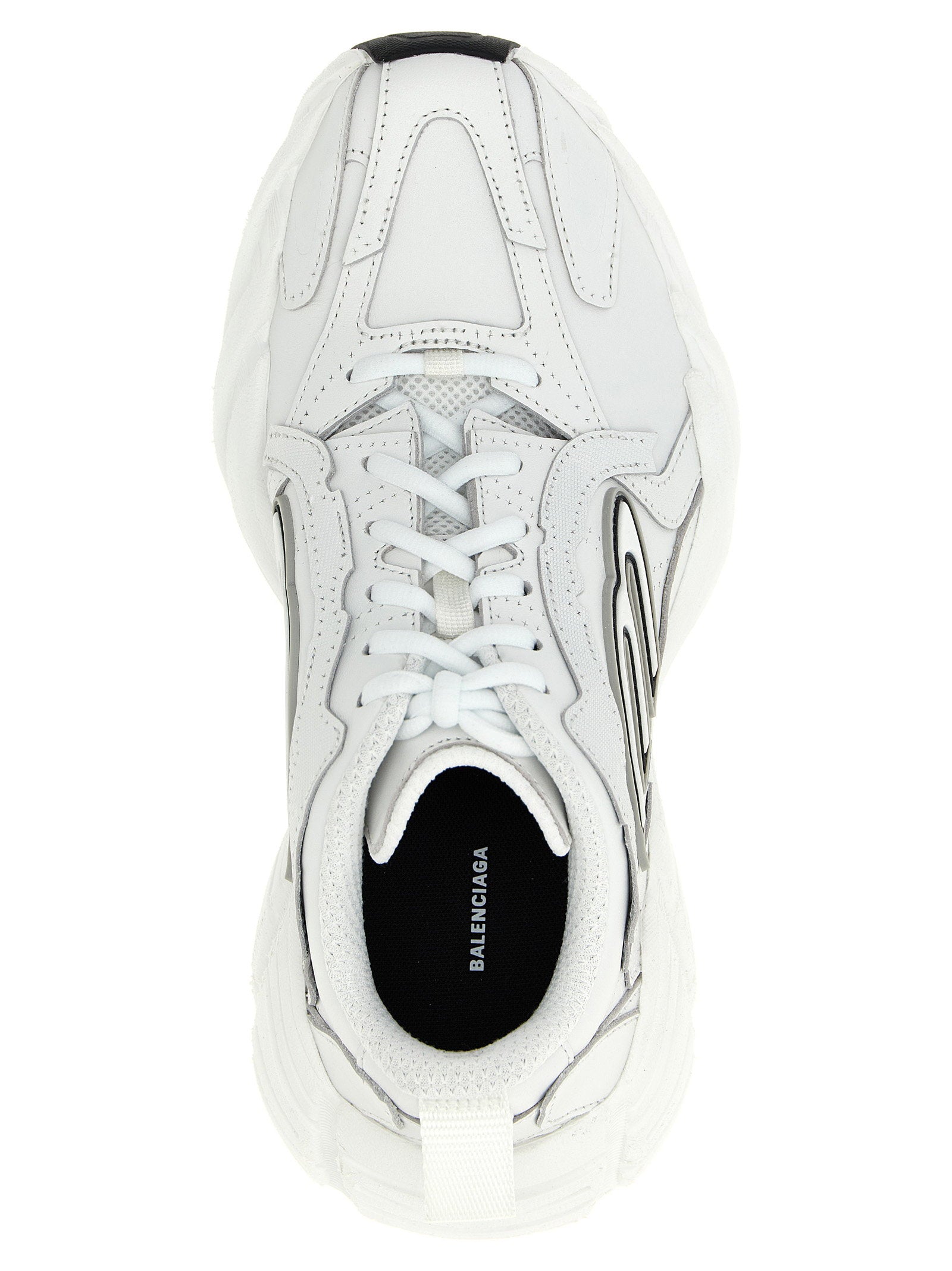 Balenciaga Monday Sneakers