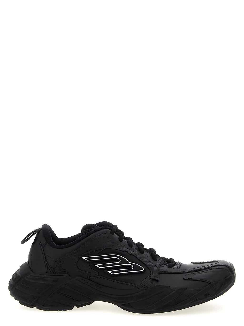 Balenciaga Monday Sneakers