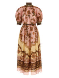 Zimmermann Aster Dress