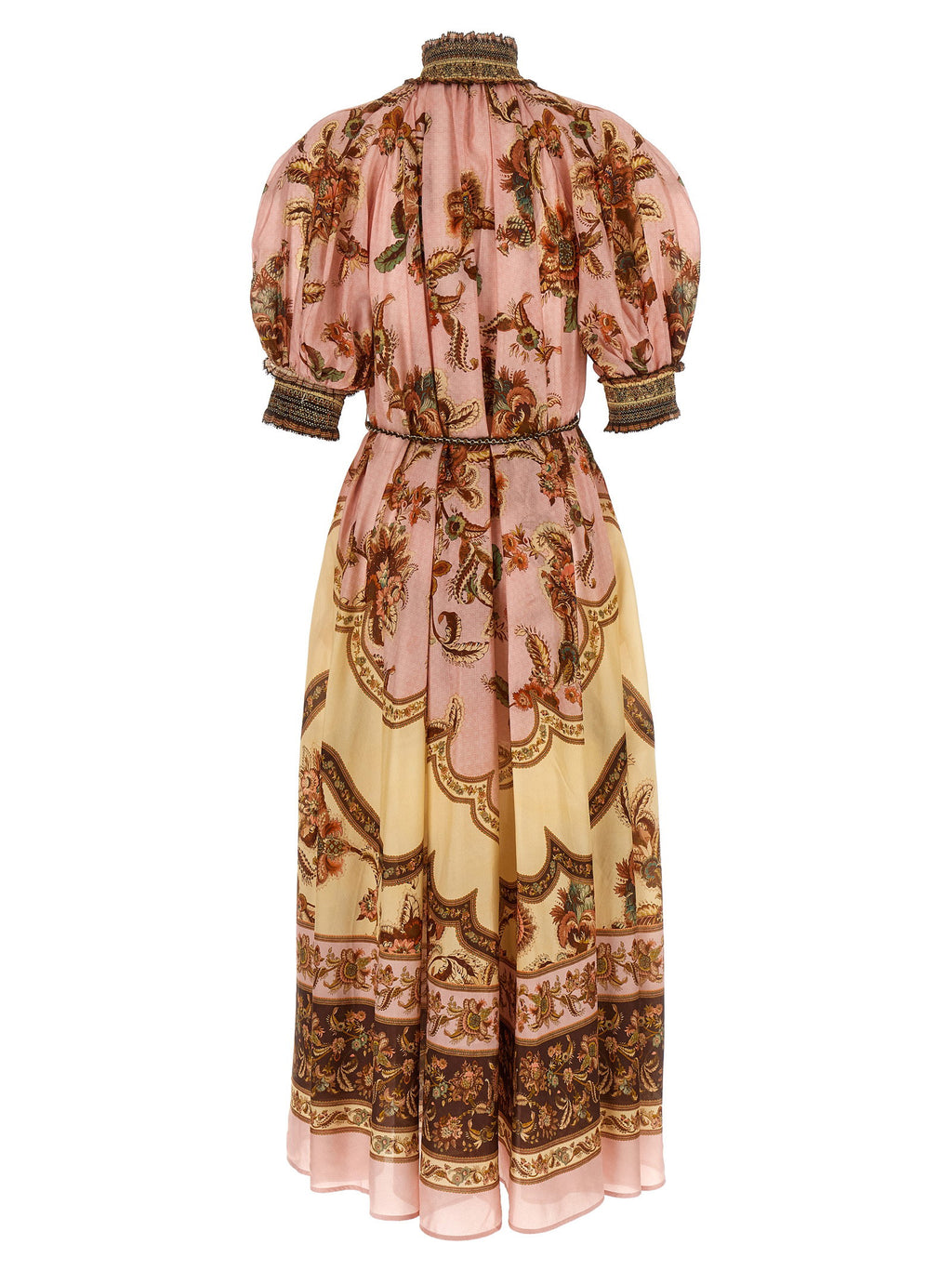 Zimmermann Aster Dress