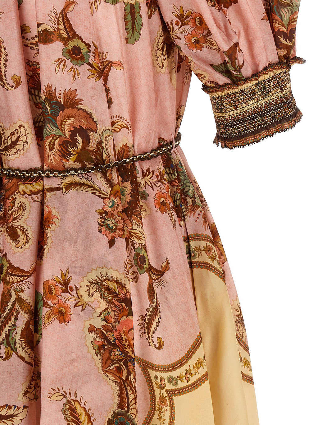 Zimmermann Aster Dress