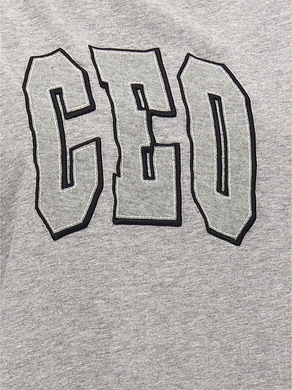 Balenciaga Ceo Team Logo T-shirt