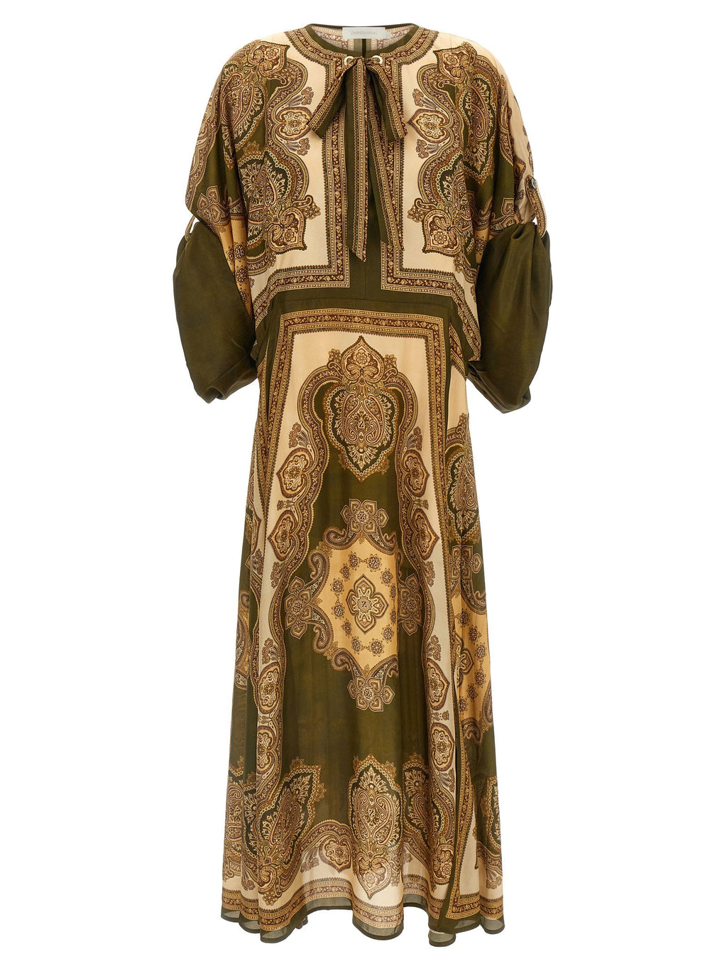 Zimmermann Mahon Dress