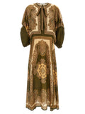 Zimmermann Mahon Dress