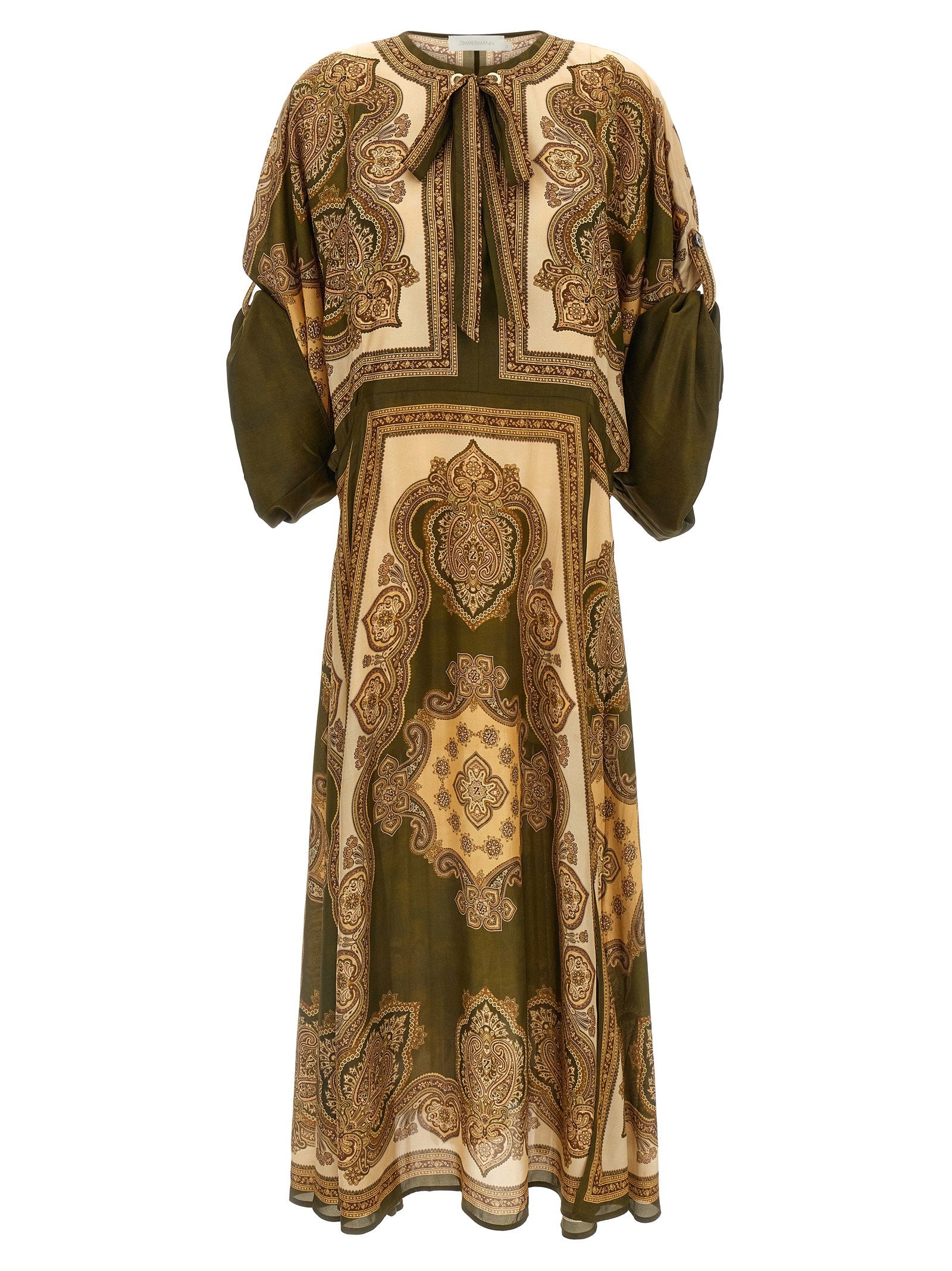 Zimmermann Mahon Dress