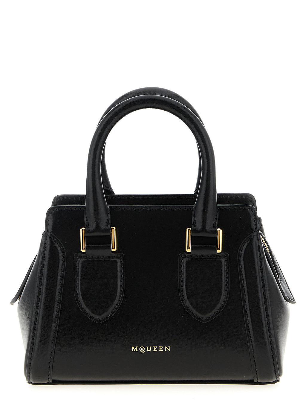 Alexander McQueen Birdee Mini Handbag