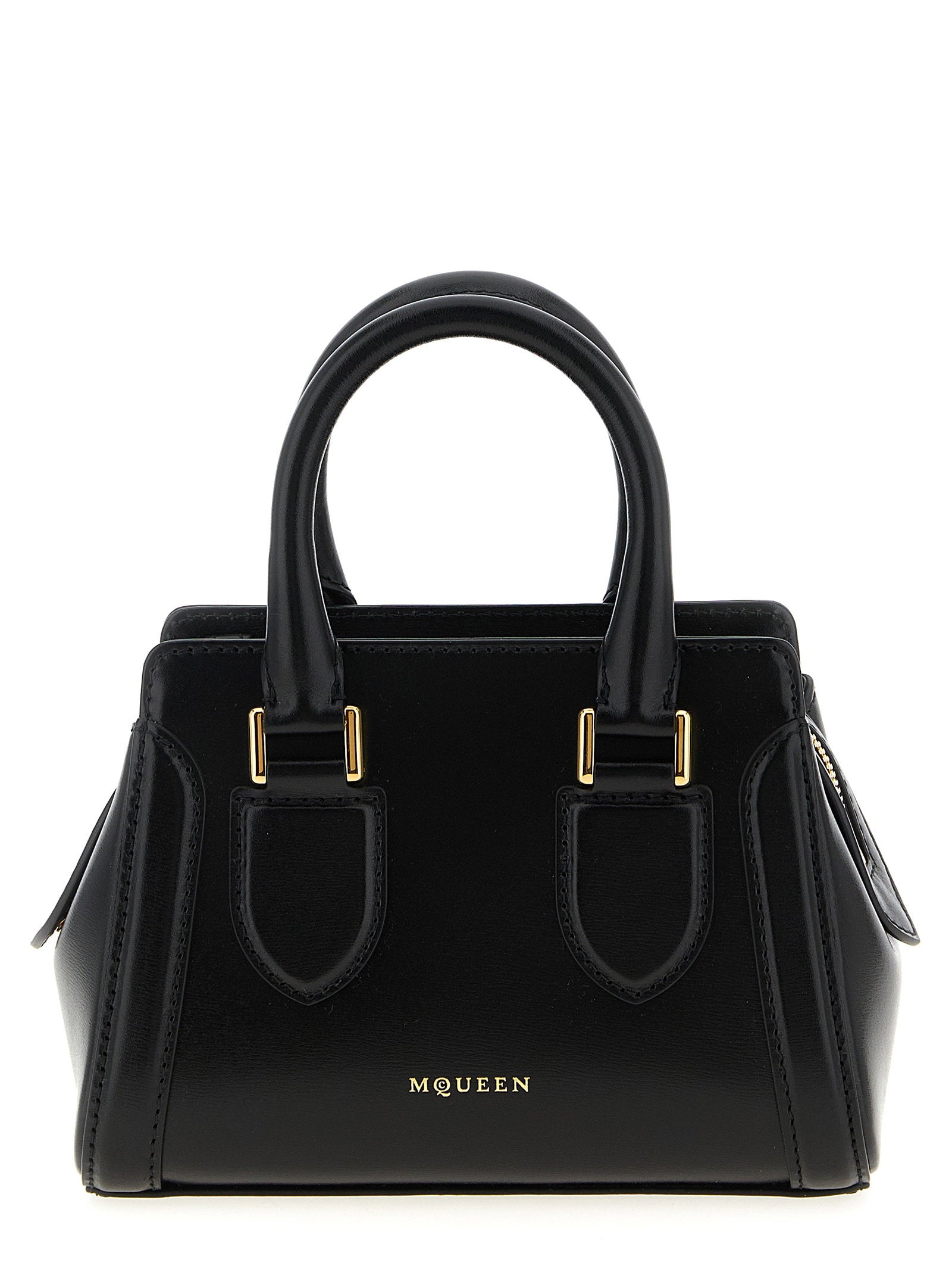 Alexander McQueen Birdee Mini Handbag