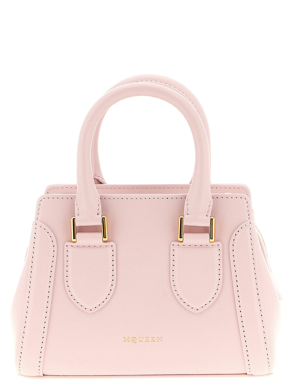 Alexander McQueen Birdee Mini Handbag