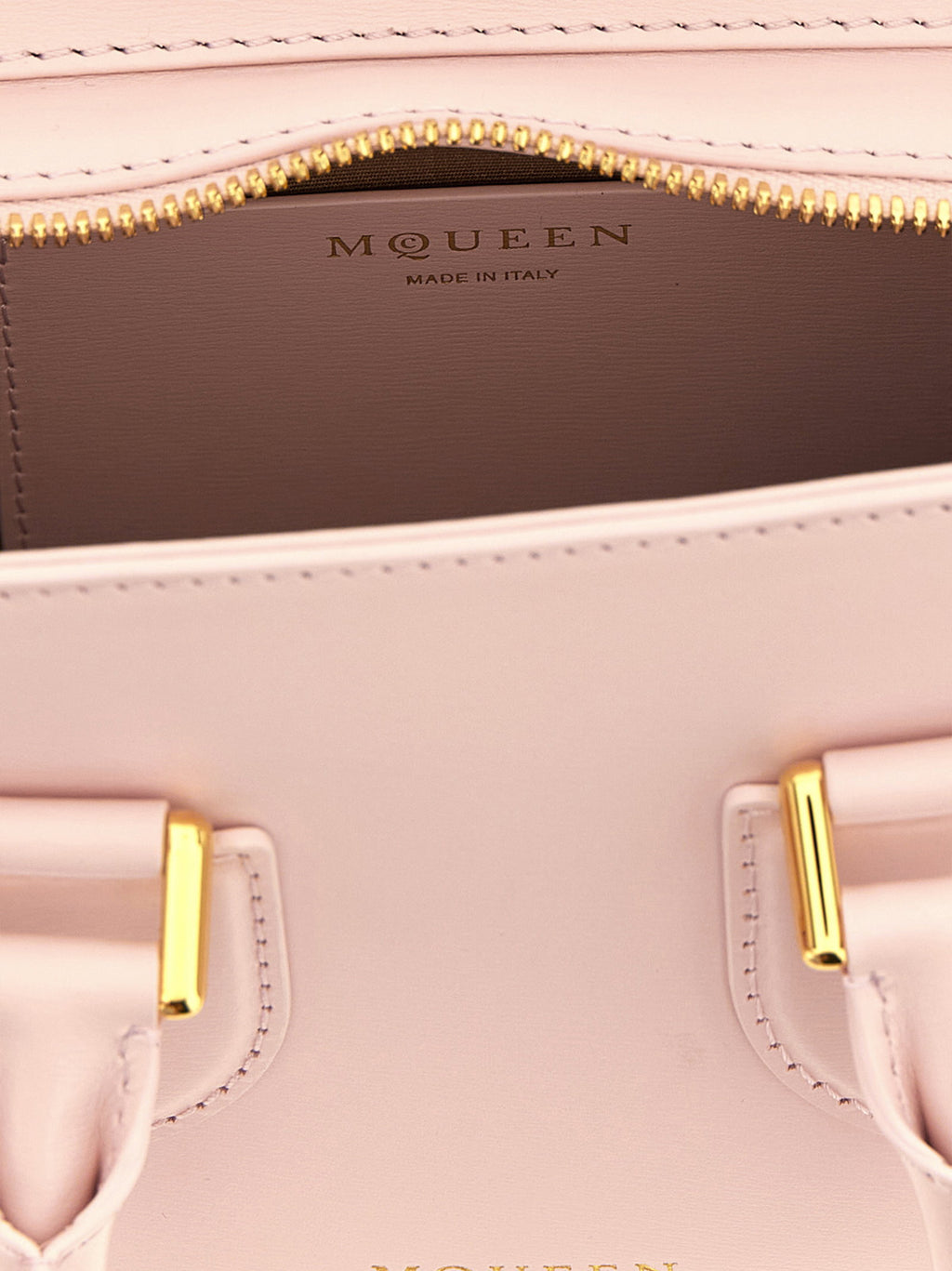 Alexander McQueen Birdee Mini Handbag