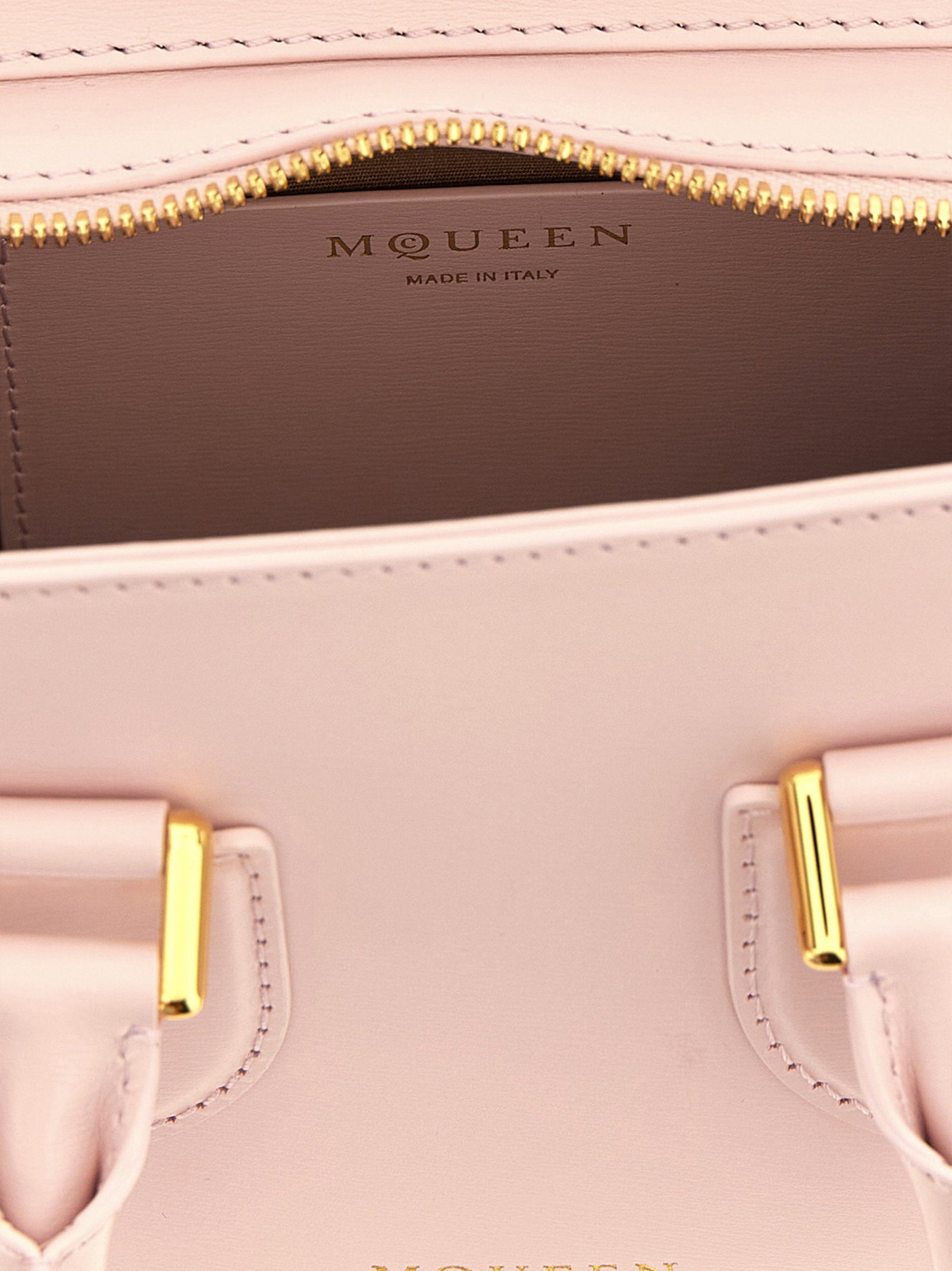 Alexander McQueen Birdee Mini Handbag