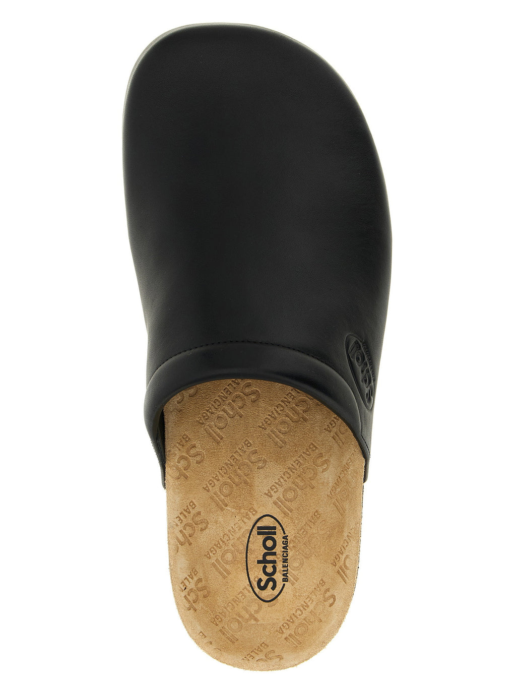 Saboto Balenciaga X Scholl
