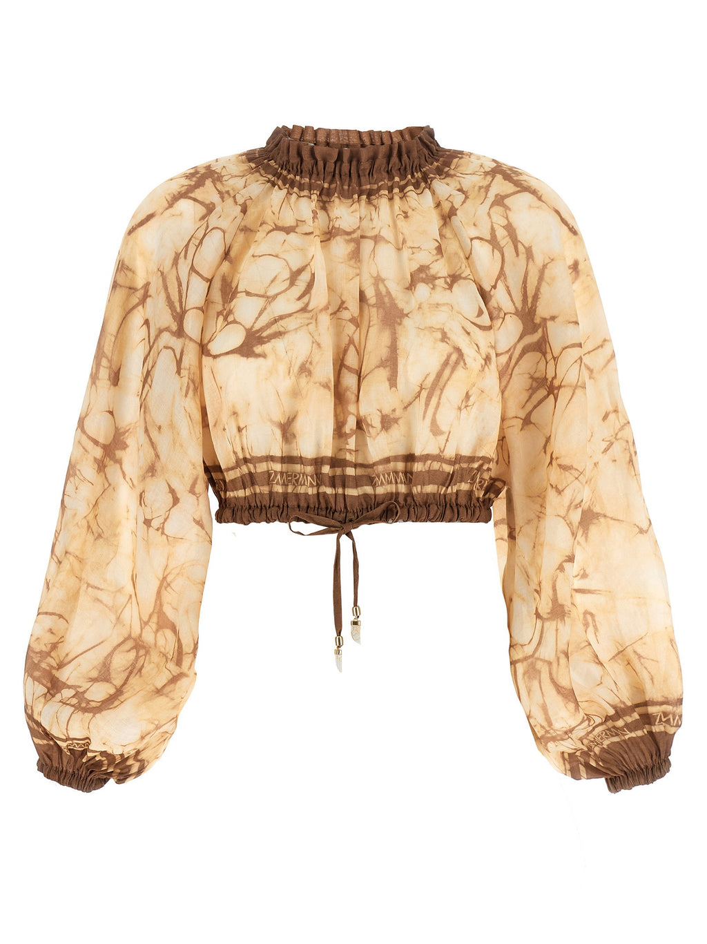 Zimmermann Indra Top