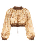 Zimmermann Indra Top