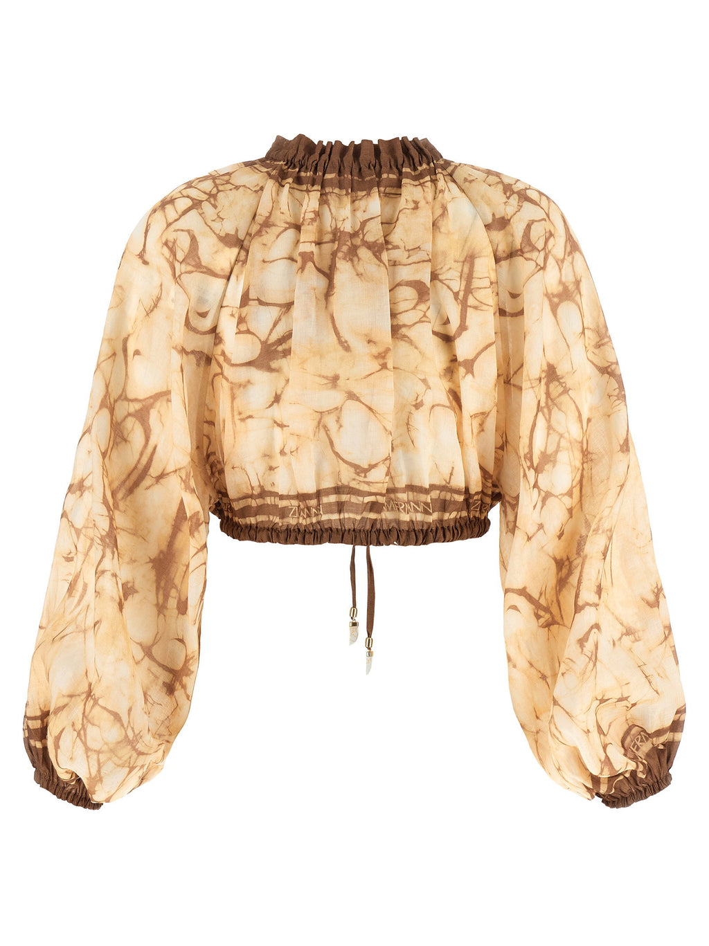 Zimmermann Indra Top
