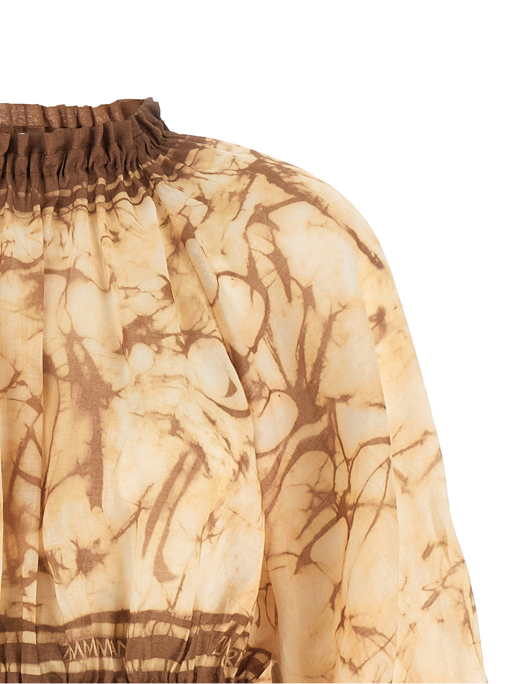 Zimmermann Indra Top