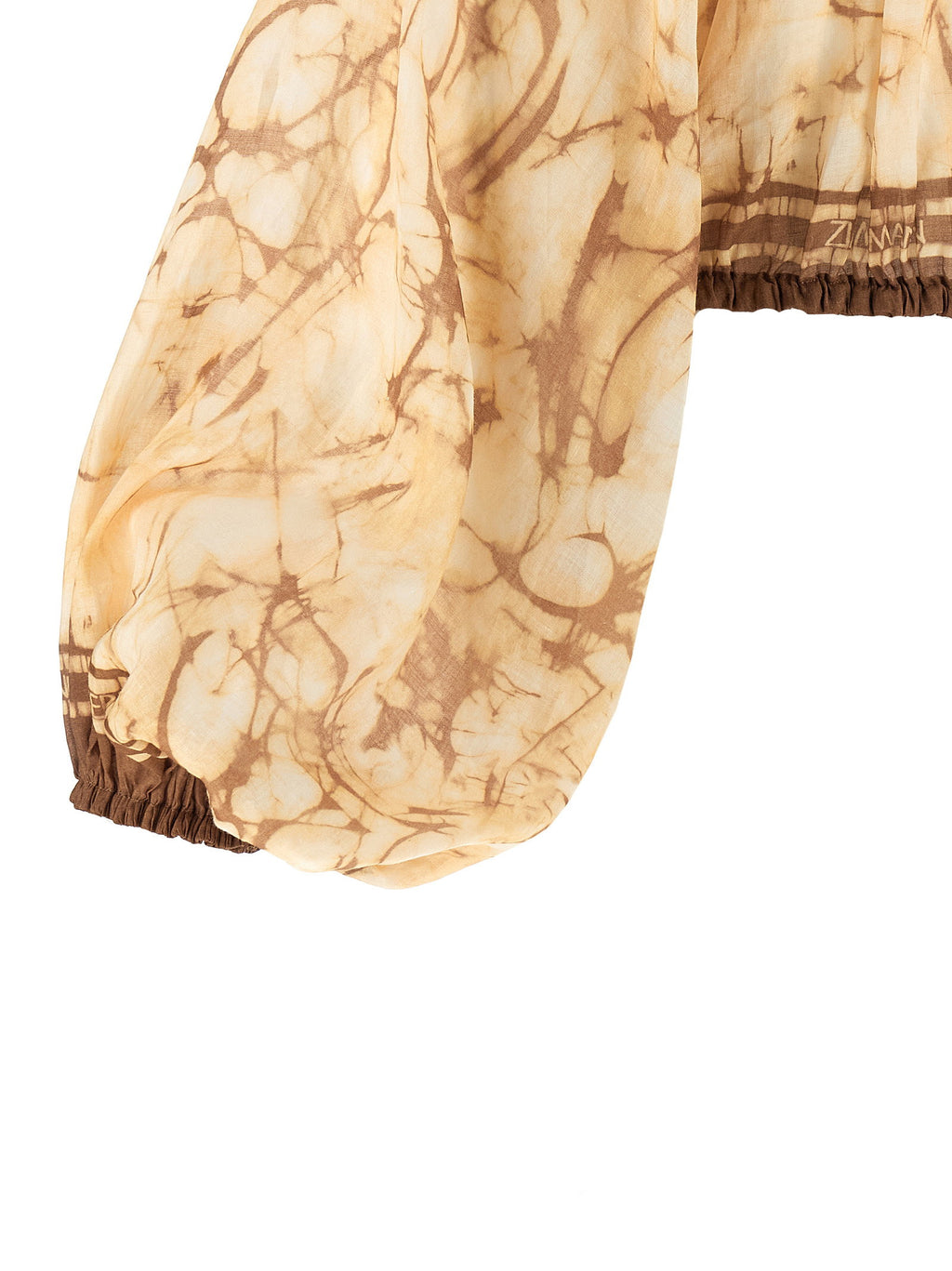 Zimmermann Indra Top