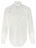 Alexander McQueen Harness Shirt