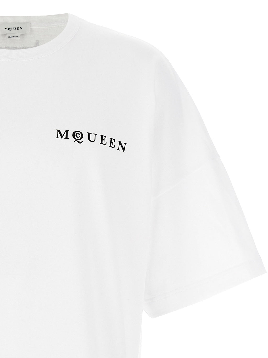 Alexander McQueen Mcqueen T-shirt