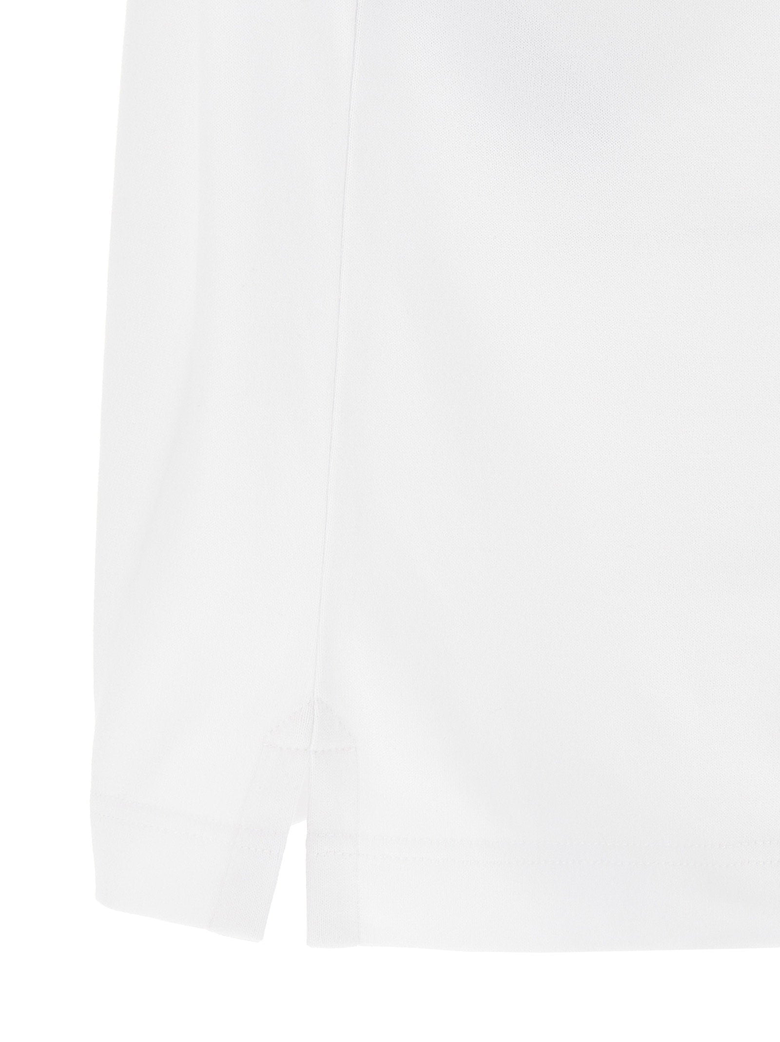 Alexander McQueen Mcqueen T-shirt