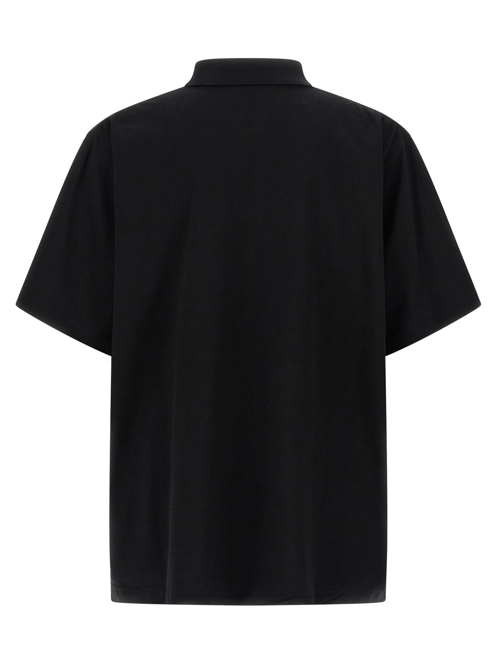Balenciaga Laurel Classic Polo Shirt