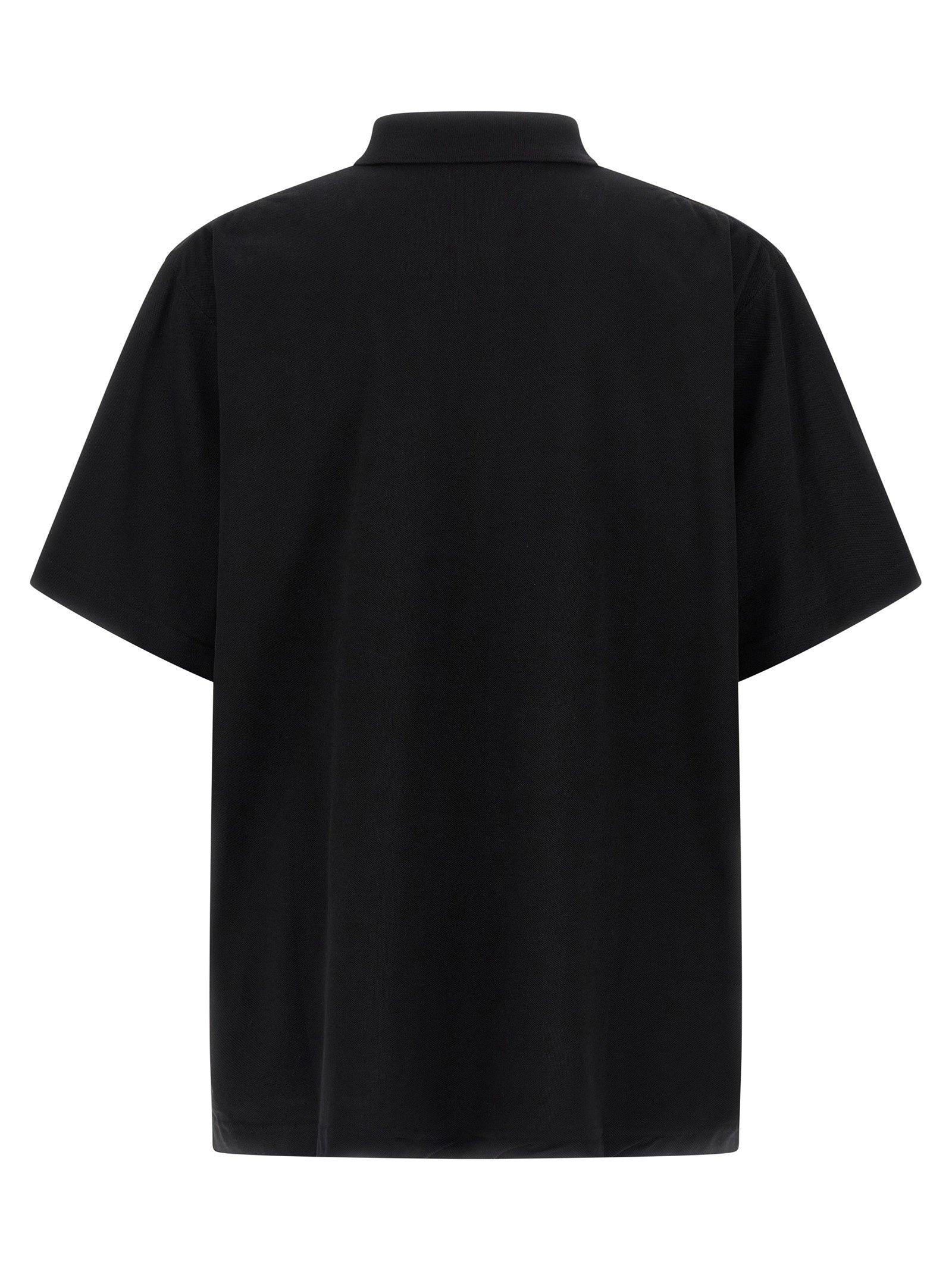 Balenciaga Laurel Classic Polo Shirt