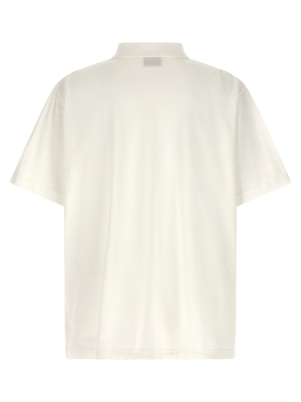 Balenciaga Laurel Classic Polo Shirt