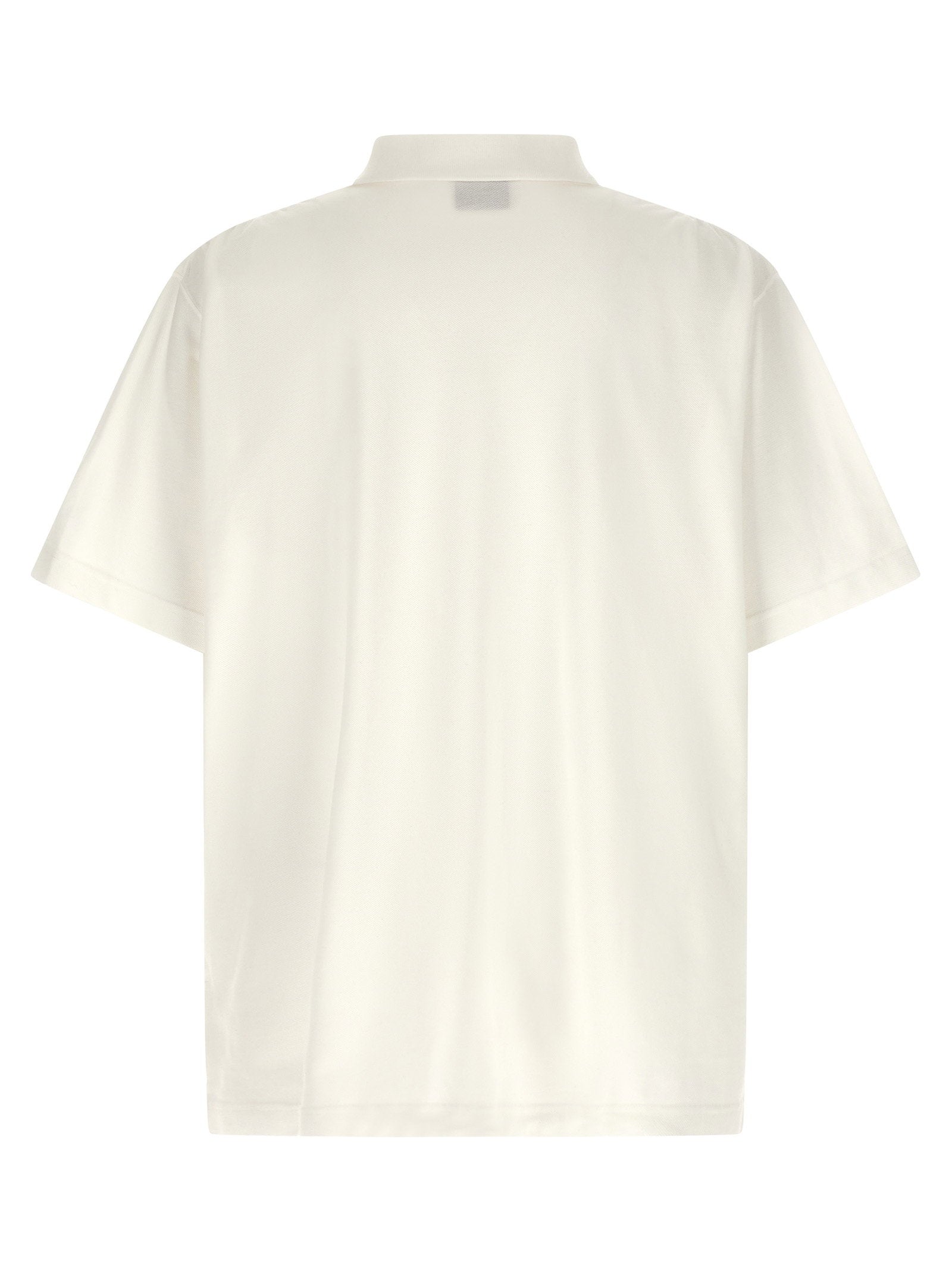 Balenciaga Laurel Classic Polo Shirt
