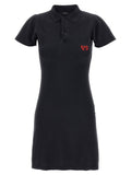 Balenciaga Laurel Classic Polo Dress