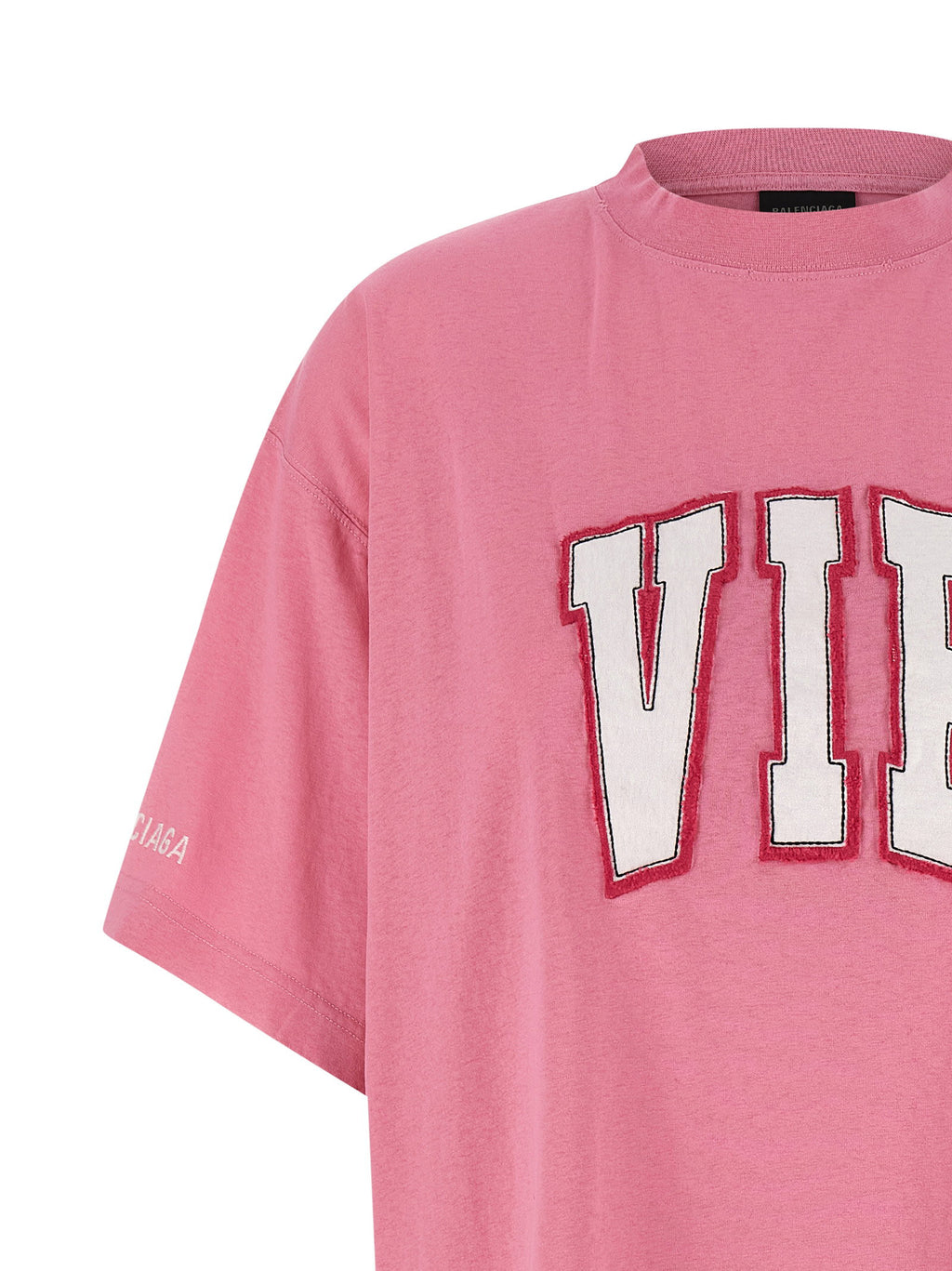 Balenciaga Vip Team T-shirt