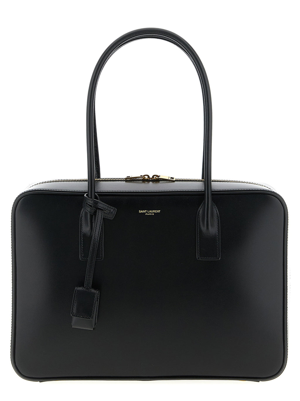 Saint Laurent Sac De Jour In Box Shoulder Bag