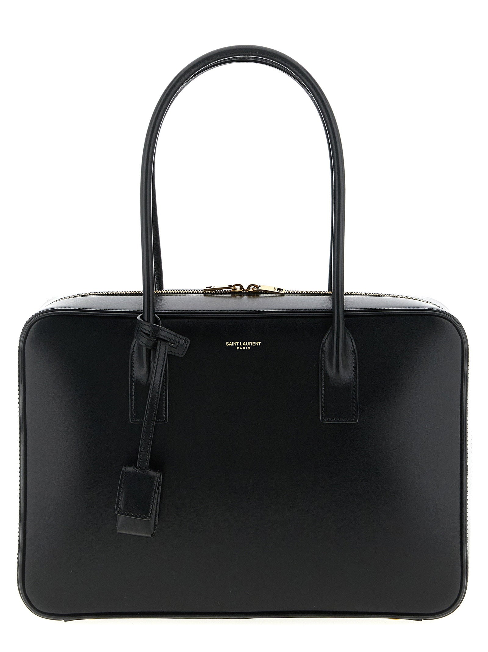 Saint Laurent Sac De Jour In Box Shoulder Bag