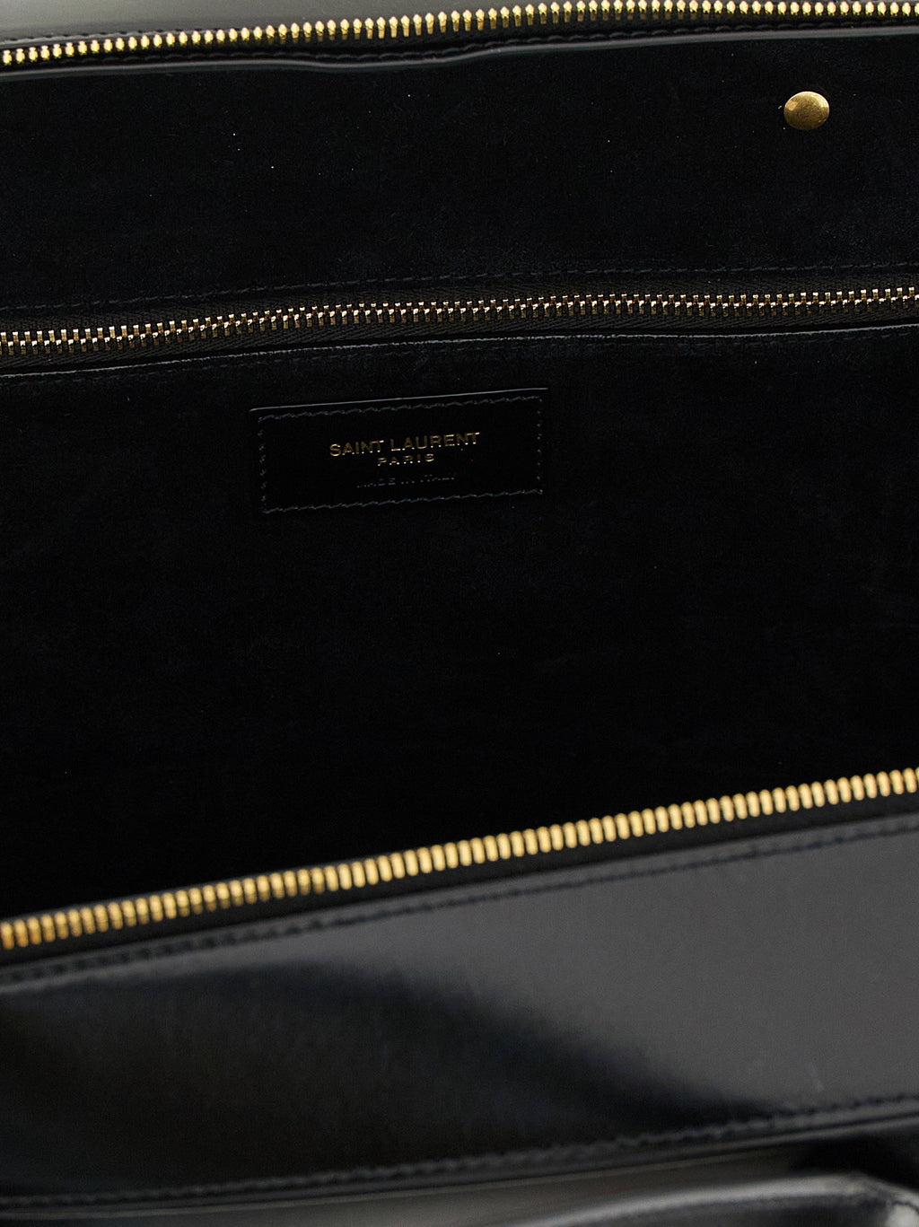 Saint Laurent Sac De Jour In Box Shoulder Bag