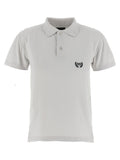 Balenciaga Laurel Classic Polo Shirt