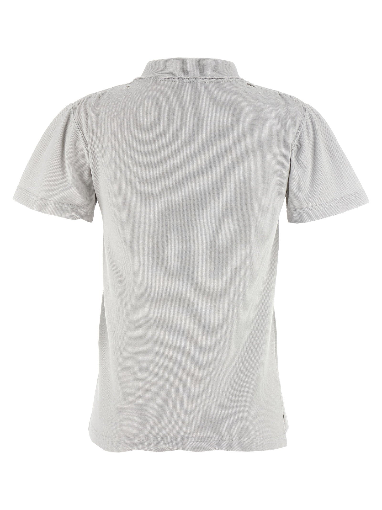 Balenciaga Laurel Classic Polo Shirt